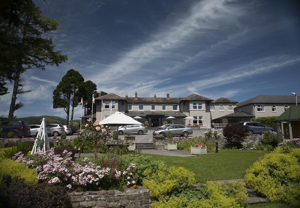 The Lakeside Hotel & Leisure Centre Killaloe Exterior foto