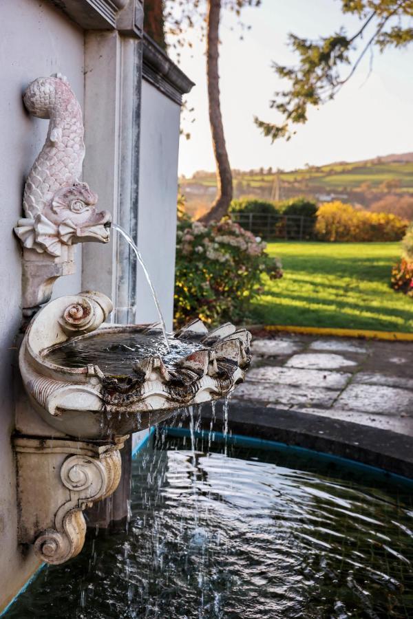 The Lakeside Hotel & Leisure Centre Killaloe Exterior foto