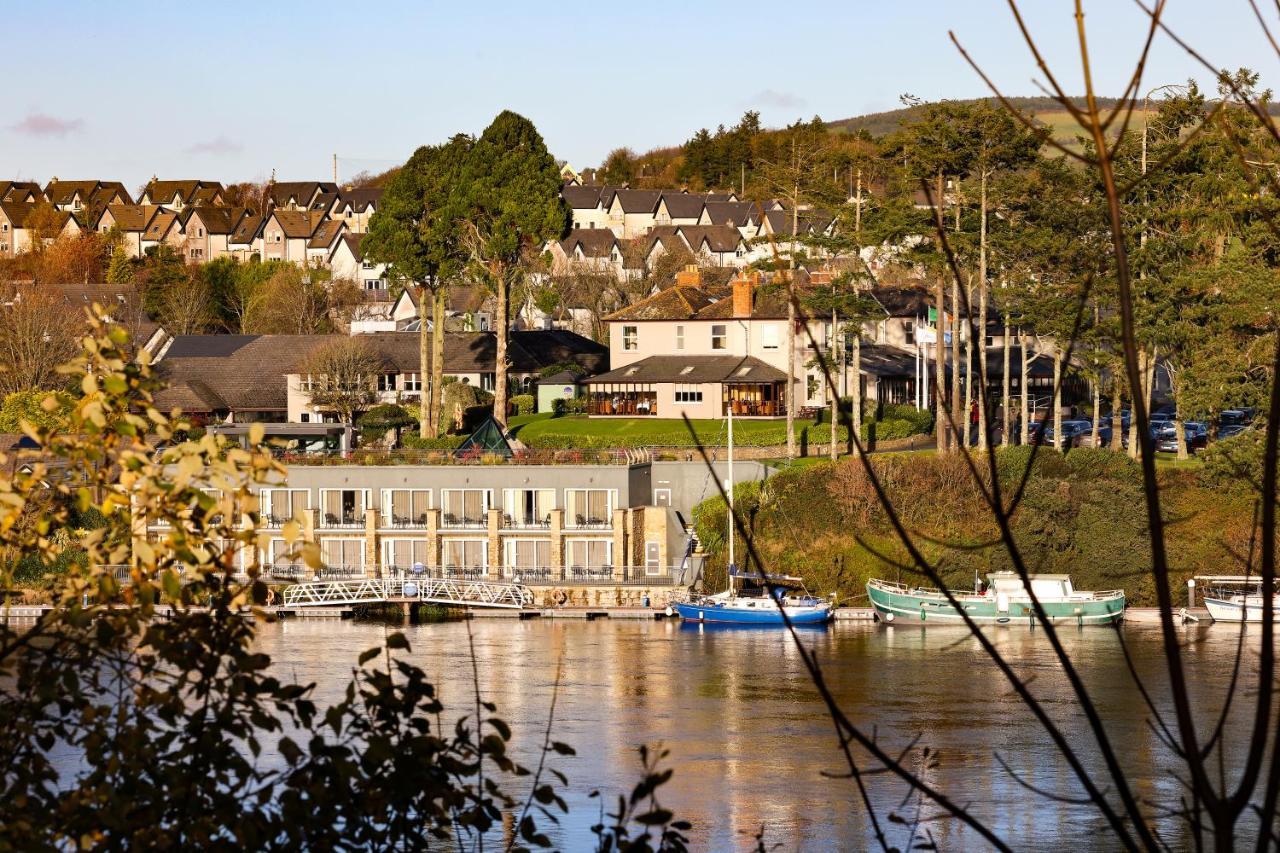 The Lakeside Hotel & Leisure Centre Killaloe Exterior foto