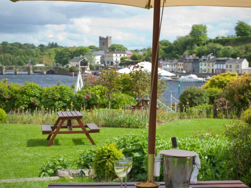 The Lakeside Hotel & Leisure Centre Killaloe Exterior foto