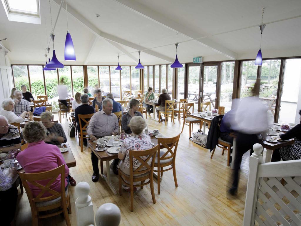 The Lakeside Hotel & Leisure Centre Killaloe Exterior foto